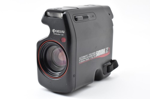 Leggi ecc kyocera samurai - leggi,