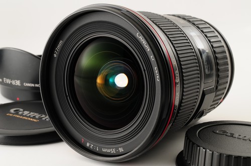 Quasi come nuovo canon - come,