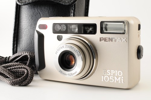 Come nuovo pentax espio - [n, nuovo]