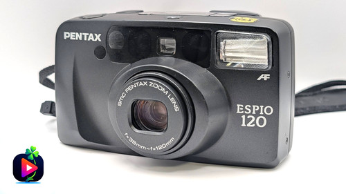 Near mint pentax - 🎬【near, mint+】pentax