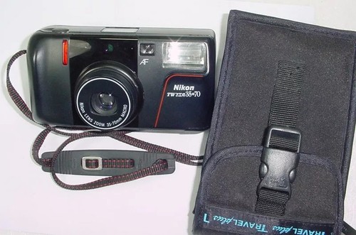 Nikon zoom 70 af - tw, 35-70