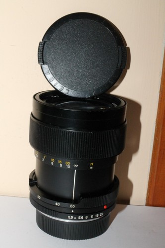 Zoom leica vario - zoom, 35-70