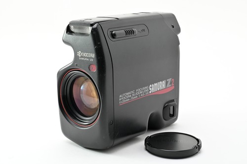 Leggi ecc obiettivo zoom - leggi![ecc,