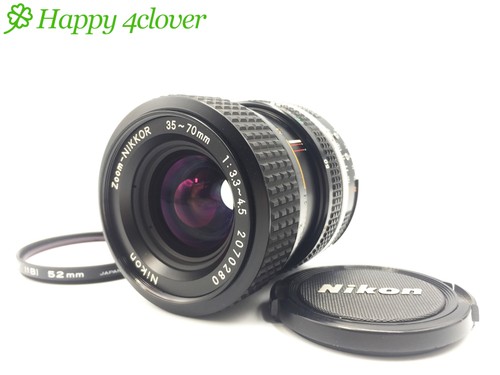 Ottime condizioni nikon - [ottime, ai-s
