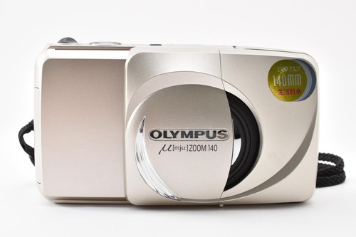Ottimo come nuovo - [], olympus