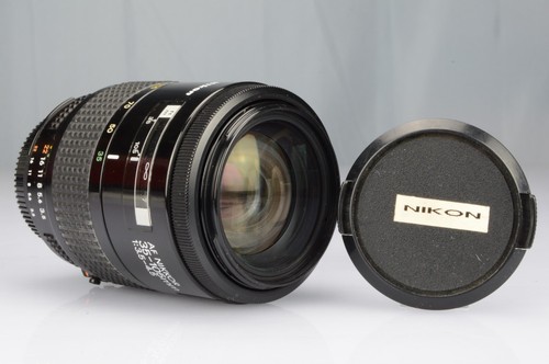 Nikon nikkor zoom - nikon,