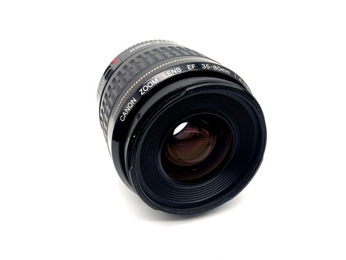 Canon 4 5 - mm, 1:4-5.6