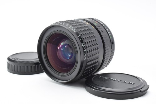 Smc pentax zoom mm - pentax-a,