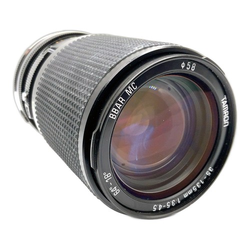 Tamron bbar 40a - bbar, obiettivo