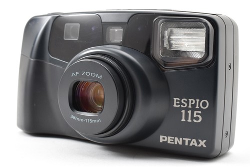 Quasi come nuovo - [], pentax