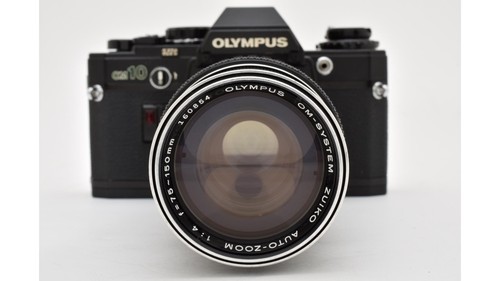 Olympus fotocamera - olympus,