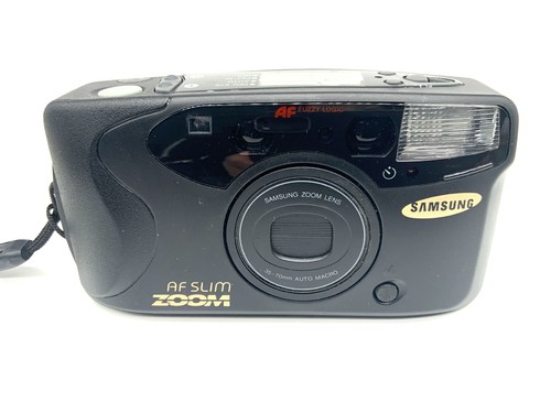 Samsung slim zoom - af,