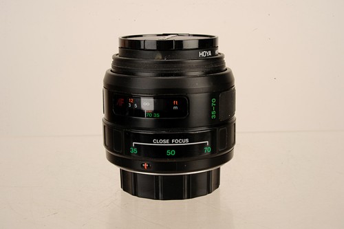 Obiettivo olympus zoom - obiettivo, af