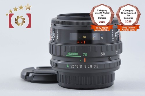 Pentax smc zoom 70 - pentax, 35-70