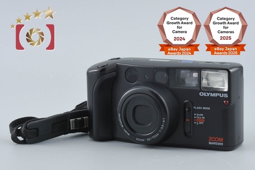Olympus zoom 35 mm - olympus,