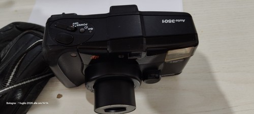 Chinon auto 3501 fotocamera - chinon,