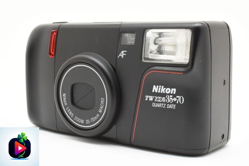 Near mint nikon tw zoom - tw,