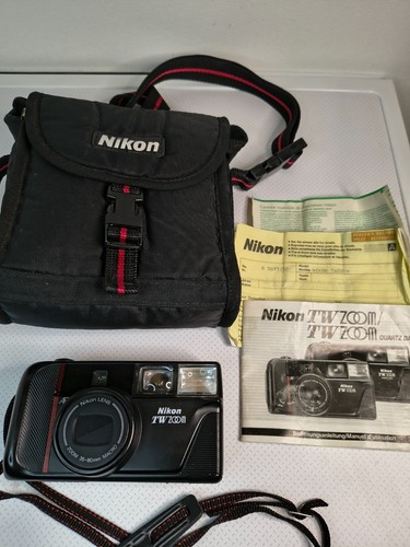 Nikon zoom - tw,