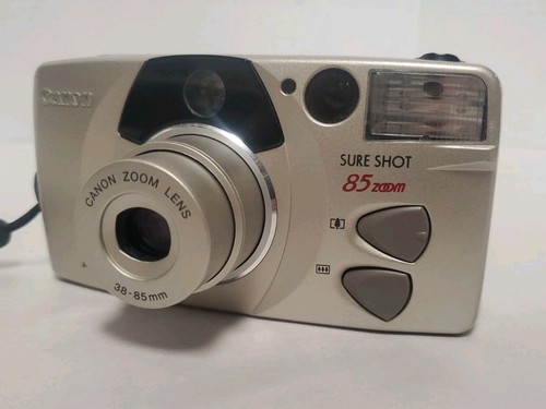 Canon sure shot - sure,