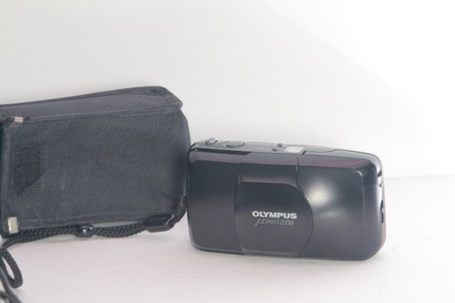 Olympus mju zoom - olympus, 70