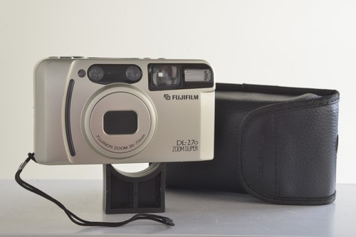 Fujifilm 270 zoom - dl-270, super