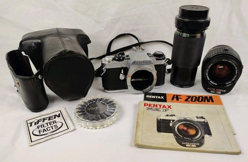 Rara fotocamera pentax f - fotocamera,