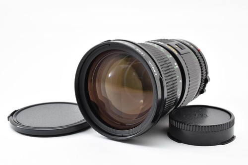 Ecc canon nuovo fd nfd - [ecc+3],