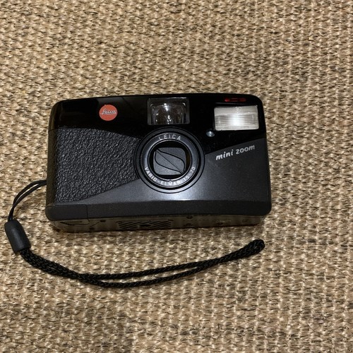 Leica mini zoom - leica,