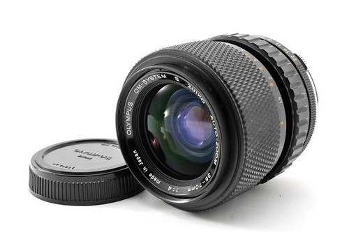 Quasi come nuovo olympus om - [quasi, nuovo]