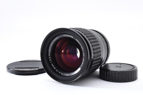 Smc pentax zoom - pentax-m, 35-70mm