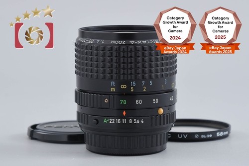 Pentax smc zoom mm f - zoom, 35-70