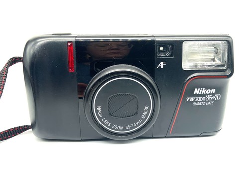 Nikon zoom 70 - nikon, 35-70