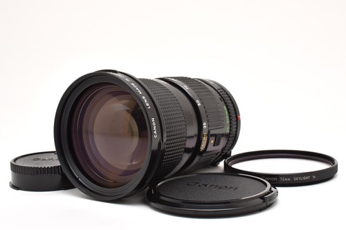 Ecc canon nuovo fd - canon,