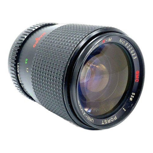Easybuy gmc uni - gmc, uni-zoom