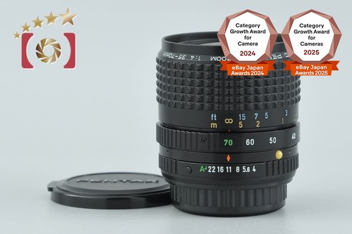 Pentax smc zoom mm f - zoom, 35-70