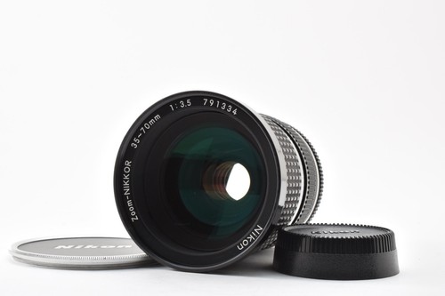 Quasi come nuovo nikon ai - come,