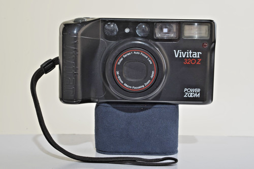 Vivitar 320z power - 320z,