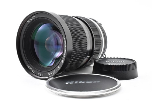 Ottimo come nuovo nikon ai - nuovo],