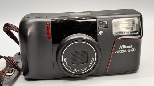 Nikon zoom con - zoom,