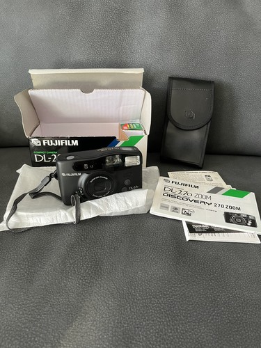 Fujifilm 312 zoom - fujifilm,