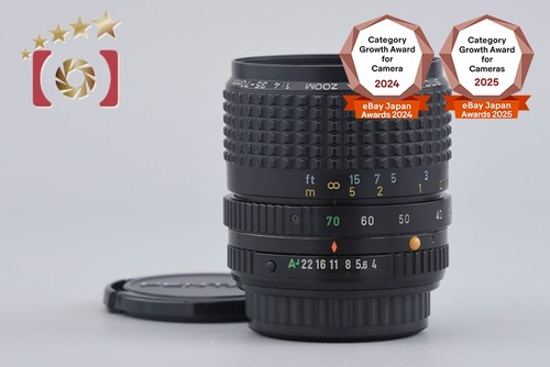 Pentax smc zoom mm f - pentax,