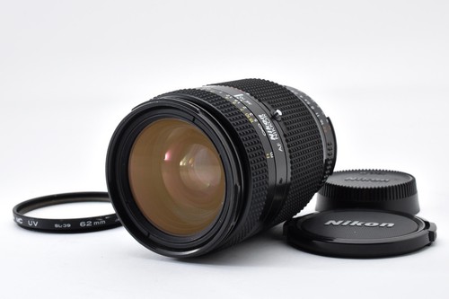 Nikon zoom nikkor 70 - af,