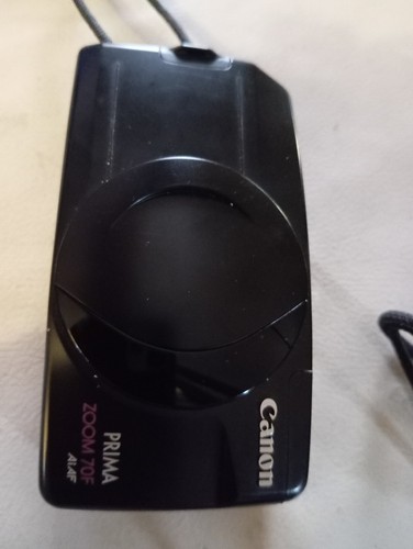 Canon prima zoom 70f - canon,