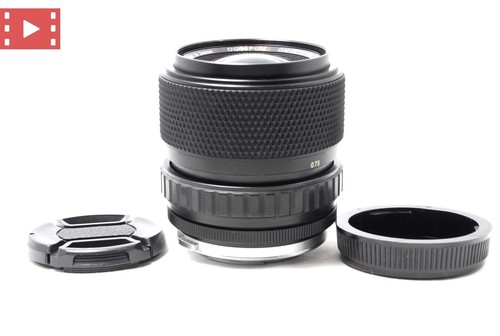 Ecc obiettivo olympus - [ecc+5],