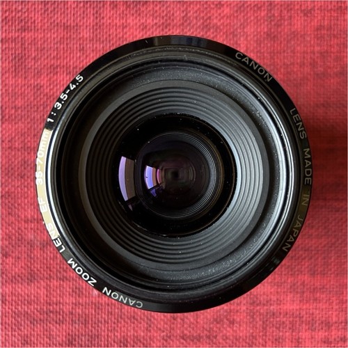 Canon 70mm 5 - canon, ef
