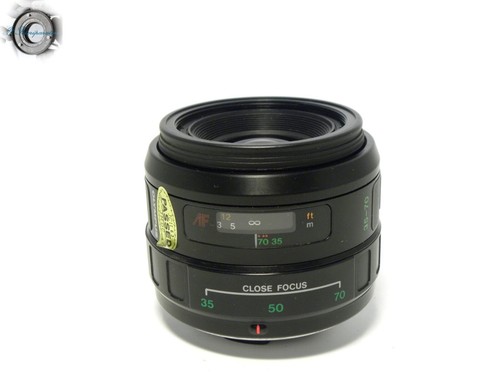 Olympus zoom 70 mm - af, 35