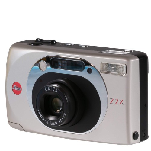 Leica z2x fotocamera analogica - fotocamera,