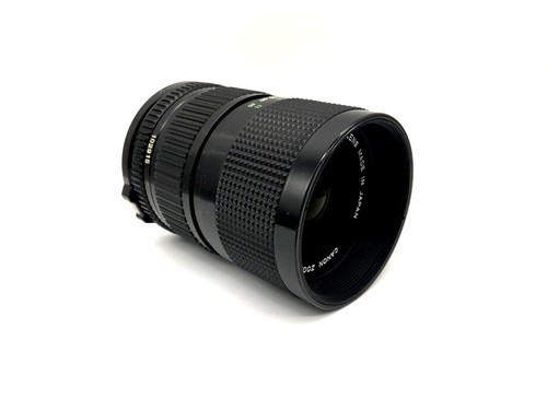 Canon 1 4 obiettivo - canon, 35-70