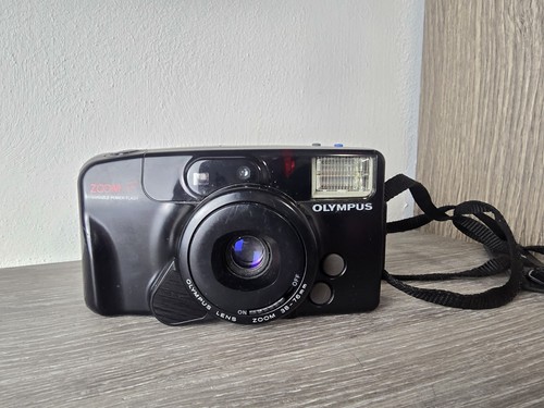 Olympus 210 super - olympus, az-210