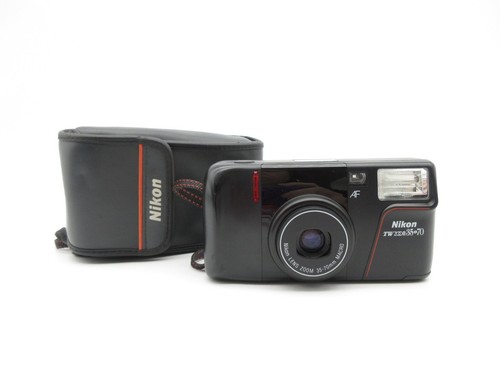 Nikon zoom 70 fotocamera - zoom,